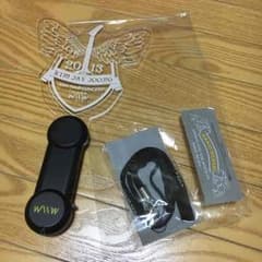 ジェジュン 公式グッズのサムネイル