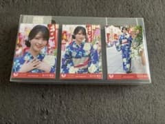 佐々木舞香 生写真 コンプ =LOVE イコラブ 内緒バナシ - メルカリ