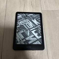 Kindle Paperwhite 第12世代 16GB 新品ケース付き - メルカリ