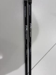 ヒ*ロ様 Fujikura Speeder TR HYBRID 95-S 2本のサムネイル