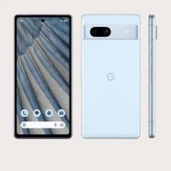 Google Pixel 7a シー 128 GB SIMフリーのサムネイル