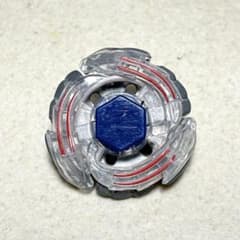 貴重 レア メタルファイト ベイブレード ライトニングエルドラゴ100HF
