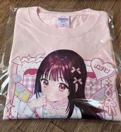 iLife 那蘭のどか Tシャツ 推しT iLiFE! 那蘭のどか 推しTシャツ - メルカリ