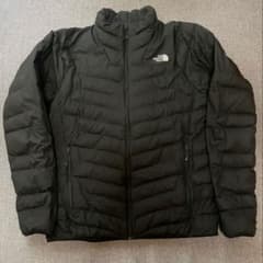 THE NORTH FACE サンダージャケットブラック Ｌのサムネイル