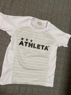 ATHLETA アスレタのサムネイル