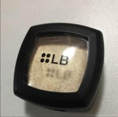 お値下げしました！LB GJアイズシャンパンゴールド クリームアイシャドウのサムネイル