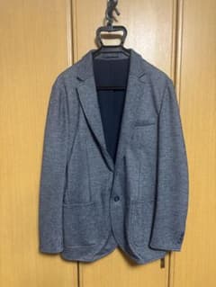 BEAMS HEART セットアップ ジャケット ベスト シャツ　パンツのサムネイル