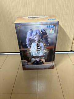 葬送のフリーレン ちょこのせ プレミアムフィギュア 縦ロールになっちゃったのサムネイル