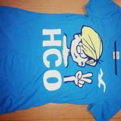 ホリスター Tシャツのサムネイル