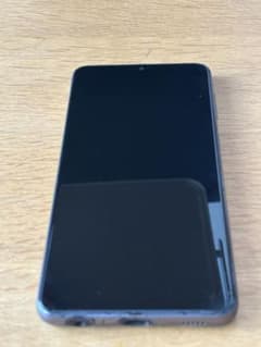 Galaxy A32 5G オーサムブラック 動作確認済・初期化済 Galaxy A32 5G オーサムブラック 動作確認済・初期化済 - メルカリ