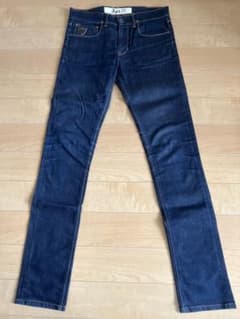 【美品】April77 サイズ28のサムネイル