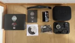 美品】キャットアイ CATEYE Q3 マルチスポーツコンピューターQ3 - メルカリ