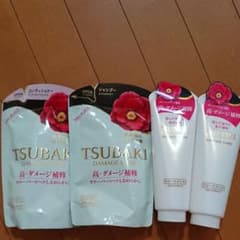 TSUBAKIのサムネイル