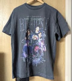 BE:FIRST BESTY ONLY LIMITED T-Shirt Sサイズ - メルカリ