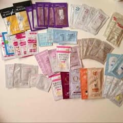 サンプル52点セットのサムネイル