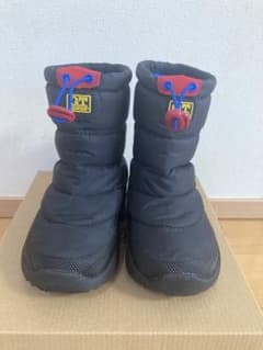 ホーキンスのスノーブーツ18cm （箱あり）のサムネイル