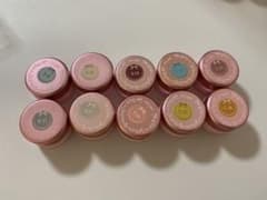 イロジェル10色セットのサムネイル
