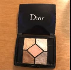 Dior アイシャドウ サンク クルール030のサムネイル