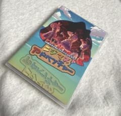 26時のマスカレイド　ニジマスアドベンチャーのサムネイル