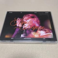 宮世琉弥大決起集会/20th ANNIVERSARY LIVE DVDのサムネイル