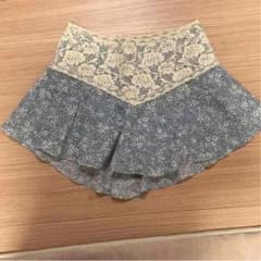マーチ様専用✩︎スカート風ショートパンツのサムネイル