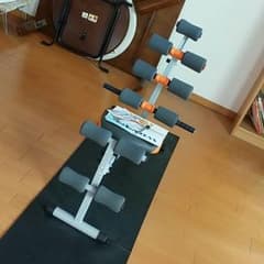 ワンダーコアのサムネイル