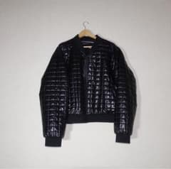 IKUMI reversible MA-1のサムネイル