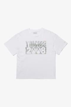 FTI × SAVOUR Tシャツ　韓国限定 fuckthisindustryのサムネイル