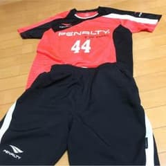 (値下げしました)ペナルティ ユニホームのサムネイル