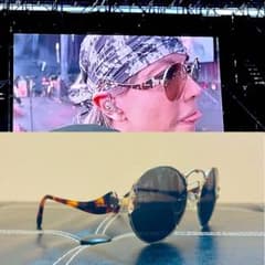 HYDE着 同型同色 PRADA サングラス 付属品完品 美品 HYDE着 同型同色 PRADA サングラス 付属品完品 美品 - メルカリ