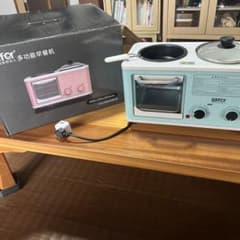 多機能トースターのサムネイル