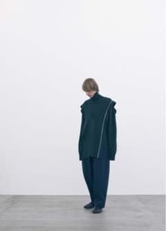 stein muffler vestのサムネイル