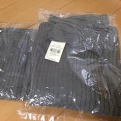 ニットのセットアップのサムネイル