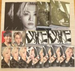 SEVENTEEN happy burstday スングァン まとめ売り トレカ - メルカリ