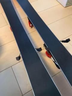 スキー板 100cm 子供用のみのサムネイル