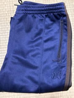 Needles NARROW TRACK PANTSのサムネイル