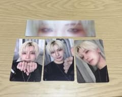 &TEAM Mark on Me YUMA トレカ