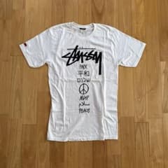Stuusy ×PPP Tシャツのサムネイル