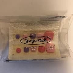 yuzunail ゆずネイルのサムネイル