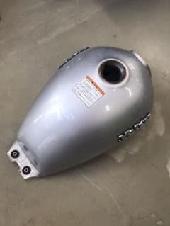 ボルティー純正タンクのサムネイル