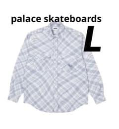 palace skateboards シャツのサムネイル