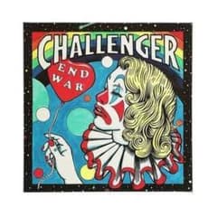 CHALLENGER 限定 ポスターのサムネイル