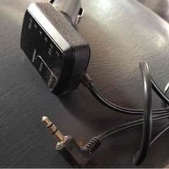 FMトランスミッターのサムネイル