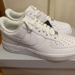 NIKEエアフォース1'07のサムネイル