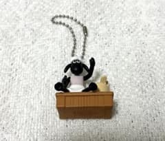 ひつじのショーン ミニフィギュアチャームのサムネイル