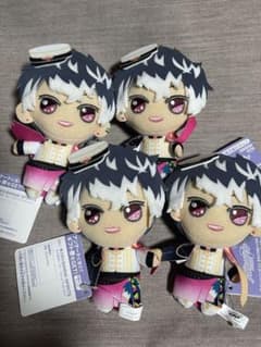 アイドリッシュセブン きらどるぬいぐるみ 百 アイナナ ぬいぐるみ