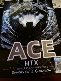 一気に最終値下げg-wolves HTX ACEのサムネイル