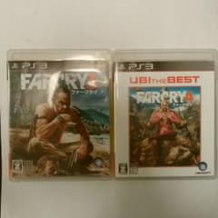 ファークライ3&4のサムネイル