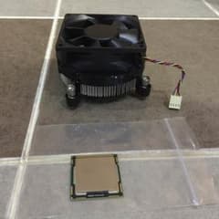 CPU i5 650 値下げしました。のサムネイル