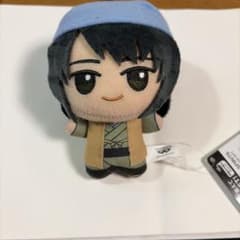 新劇場版 銀魂 吉原大炎上 ちびぐるみ vol.2 桂小太郎
